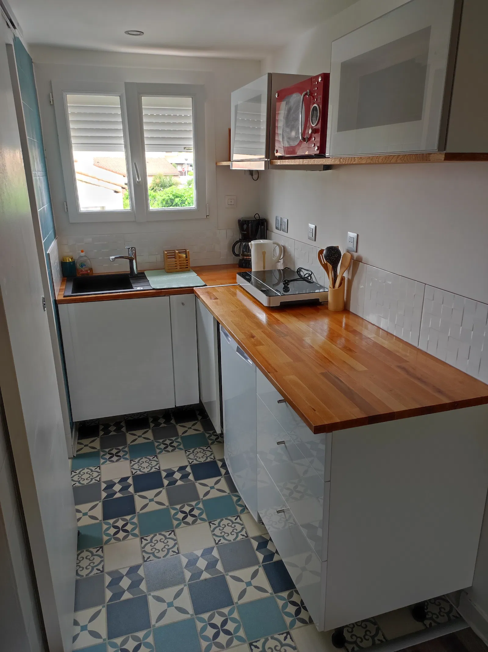 Appartement Rue des Picholines à Saint-Gély-du-Fesc