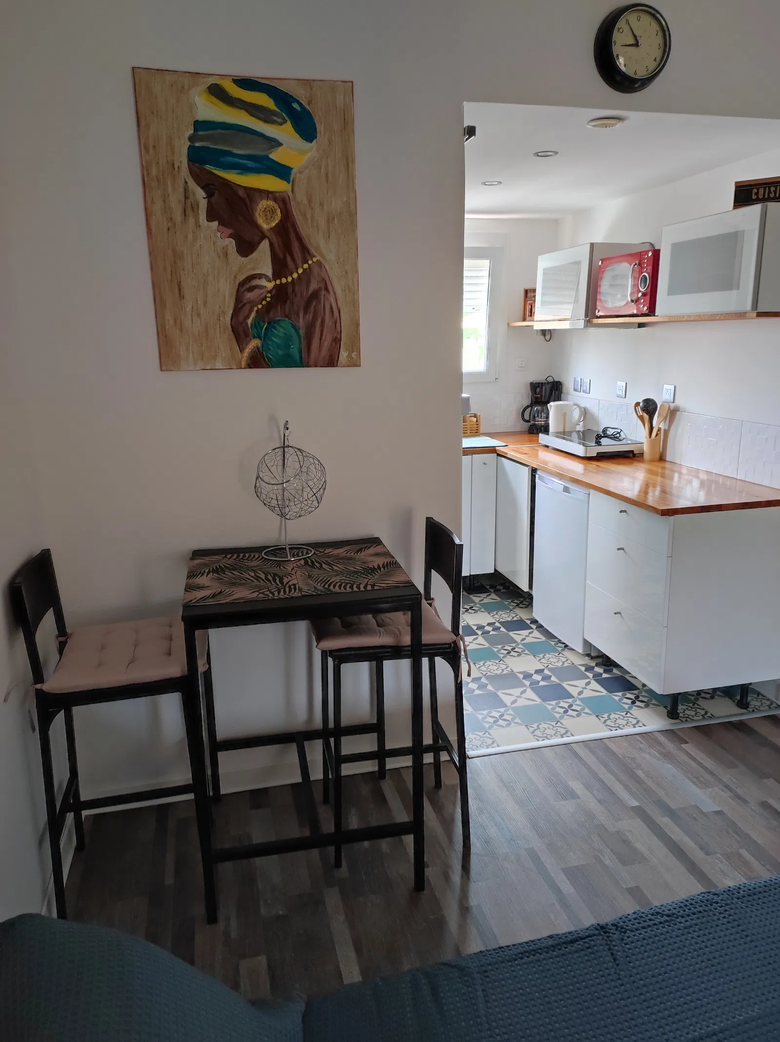 Appartement Rue des Picholines à Saint-Gély-du-Fesc