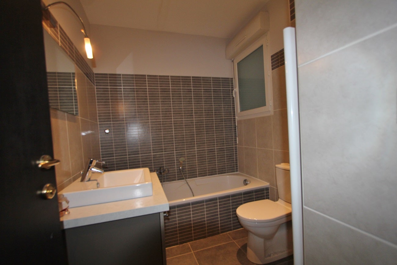 Appartement Boulevard de Toga à Bastia