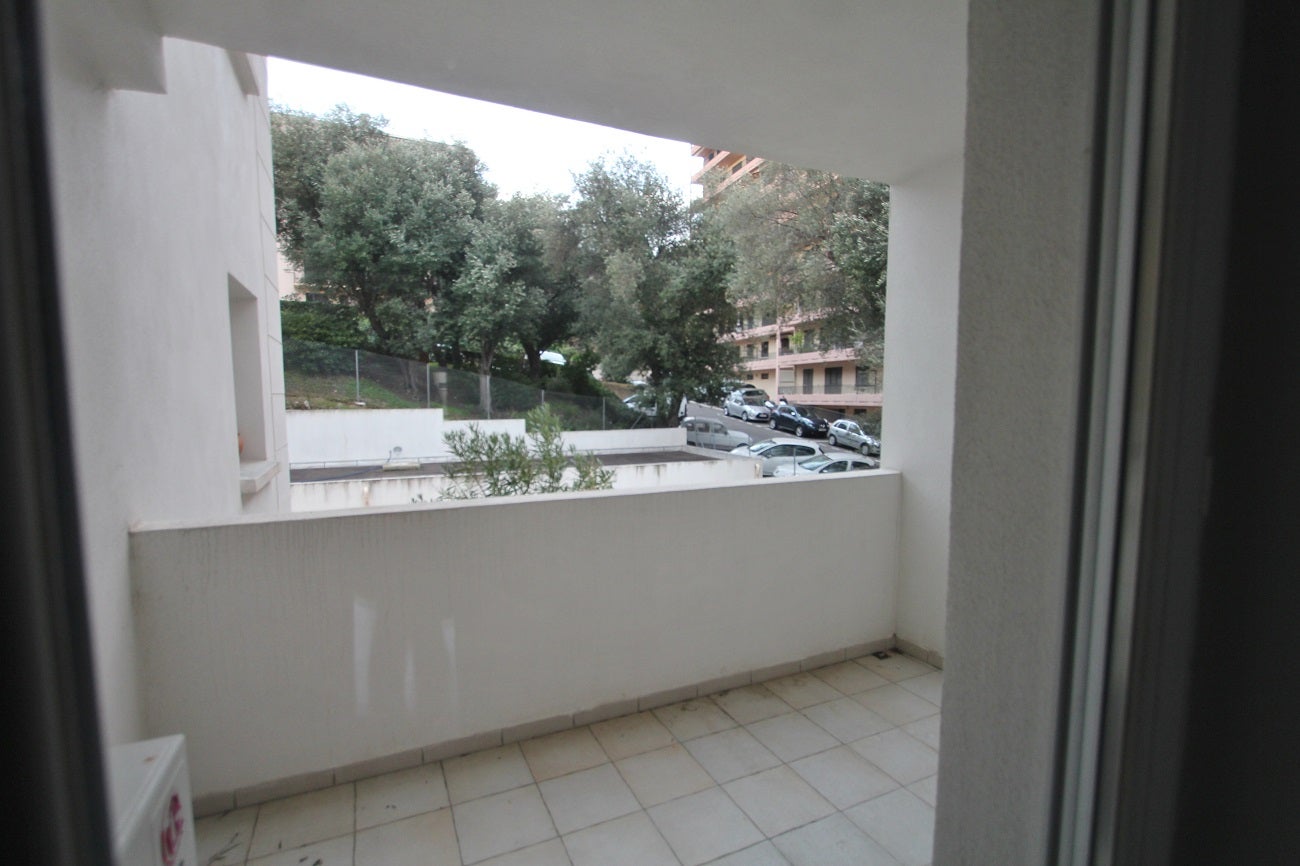 Appartement Boulevard de Toga à Bastia