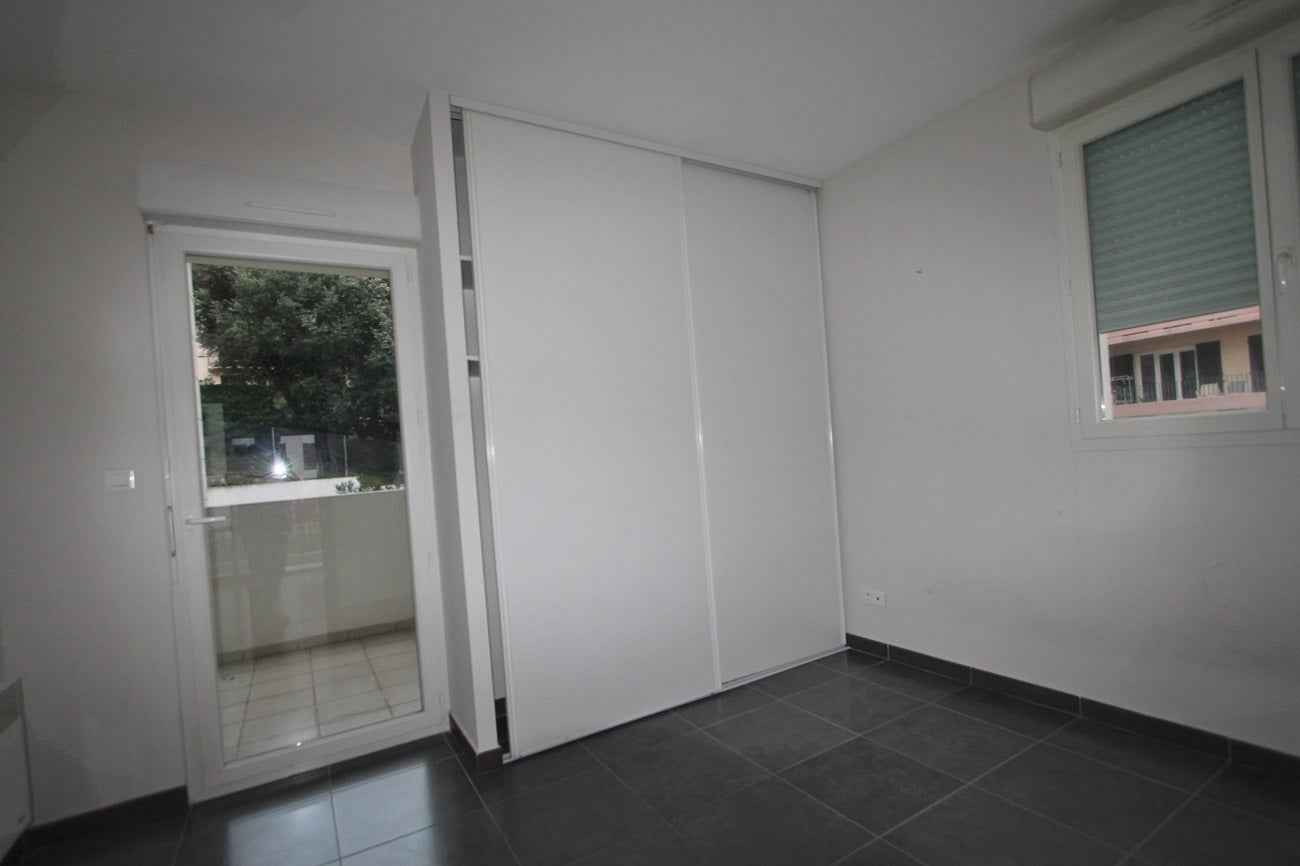 Appartement Boulevard de Toga à Bastia