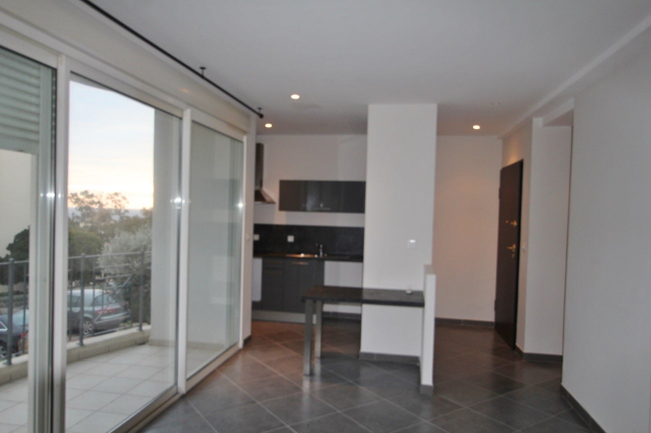 Appartement Boulevard de Toga à Bastia