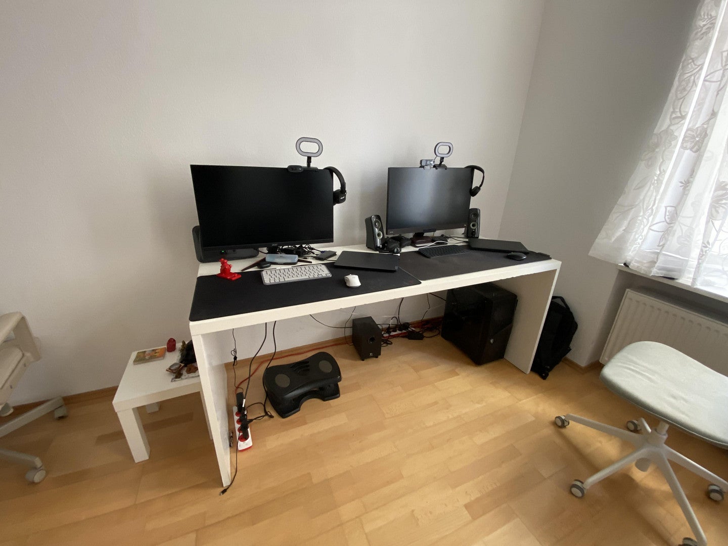 Wohnung Rheinstraße in Wiesbaden