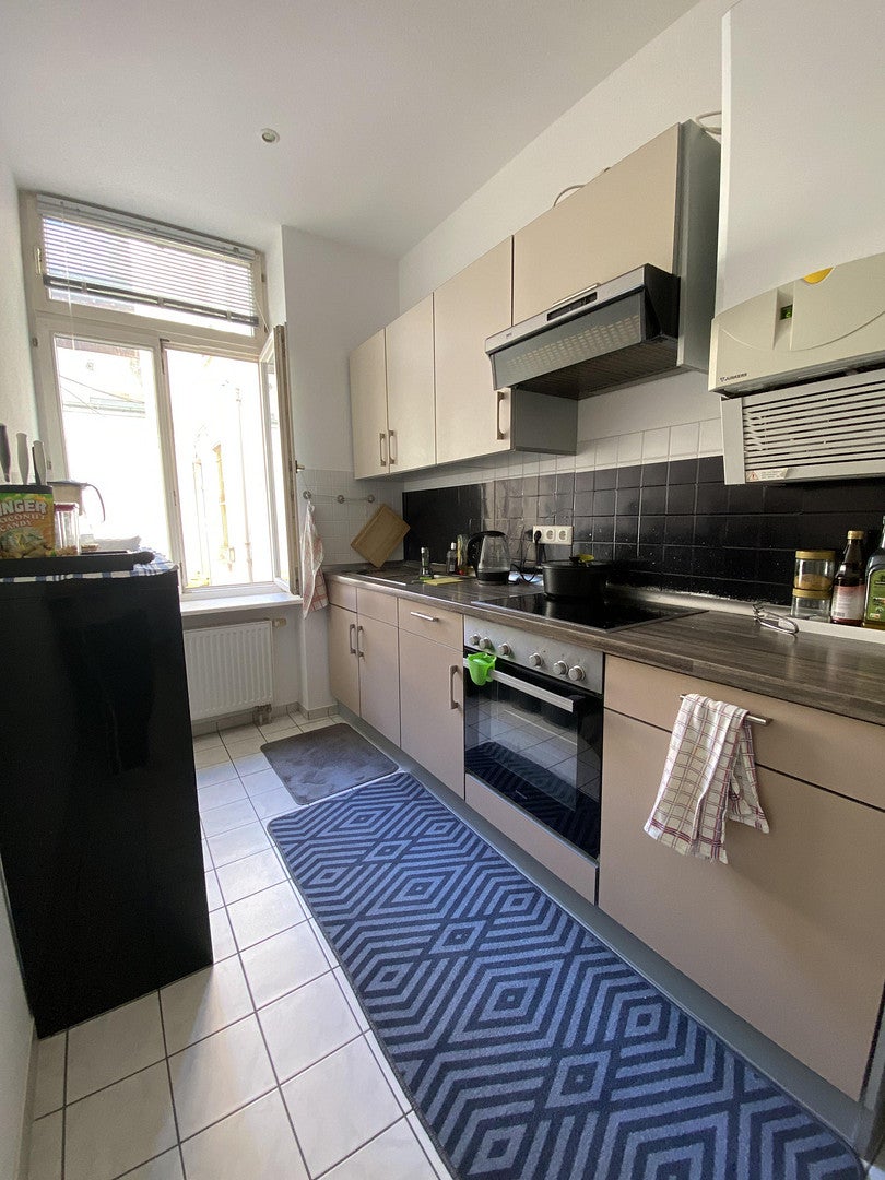 Wohnung Rheinstraße in Wiesbaden