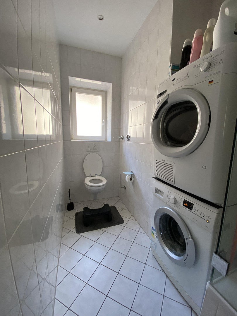 Wohnung Rheinstraße in Wiesbaden
