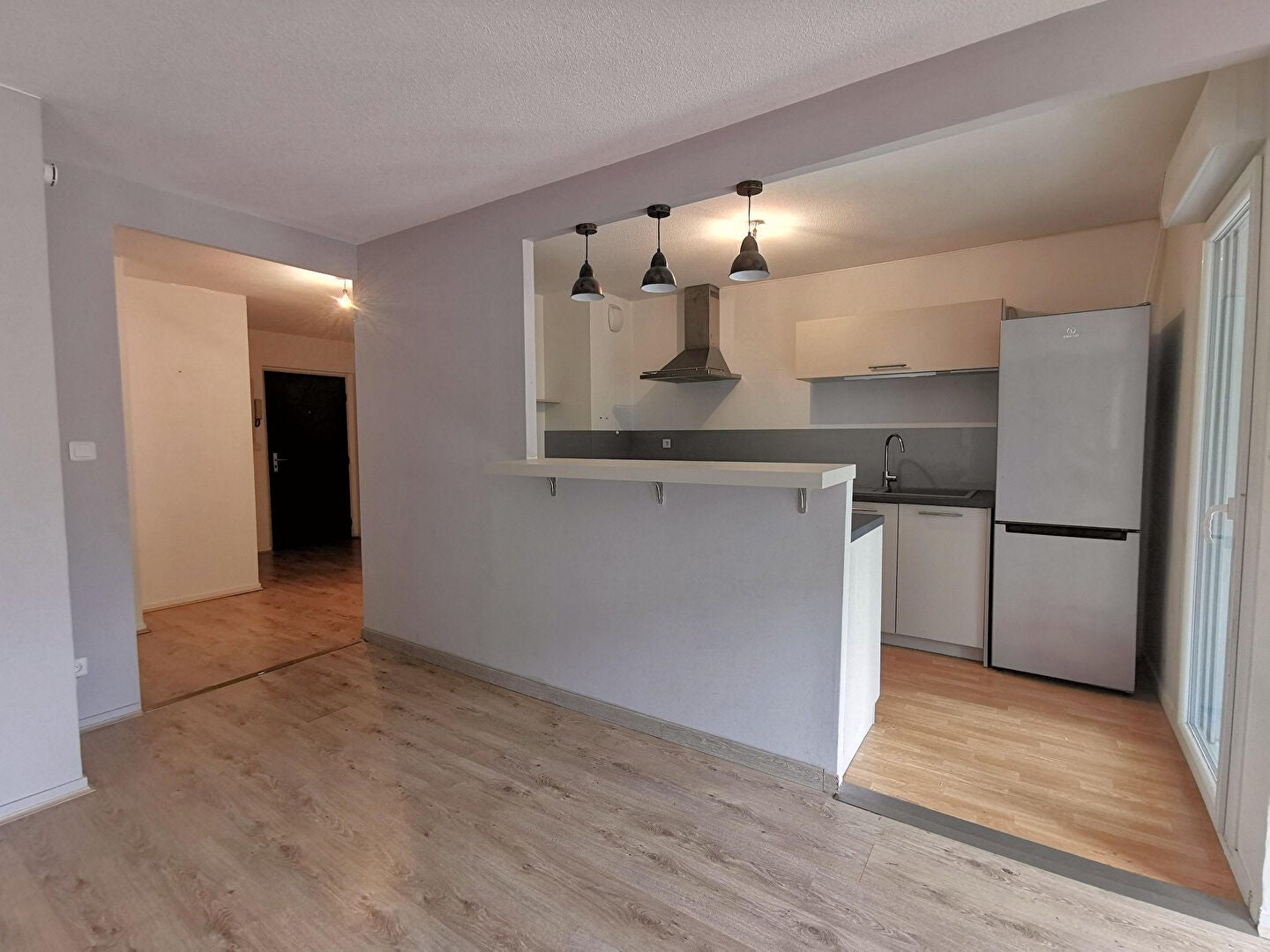 Appartement Chemin de l'Église de Montaudran à Toulouse