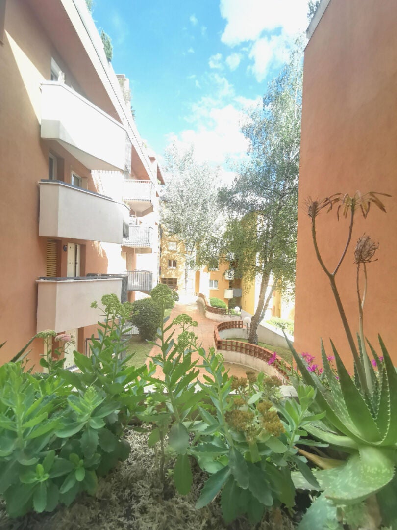 Appartement Allées Charles de Fitte à Toulouse