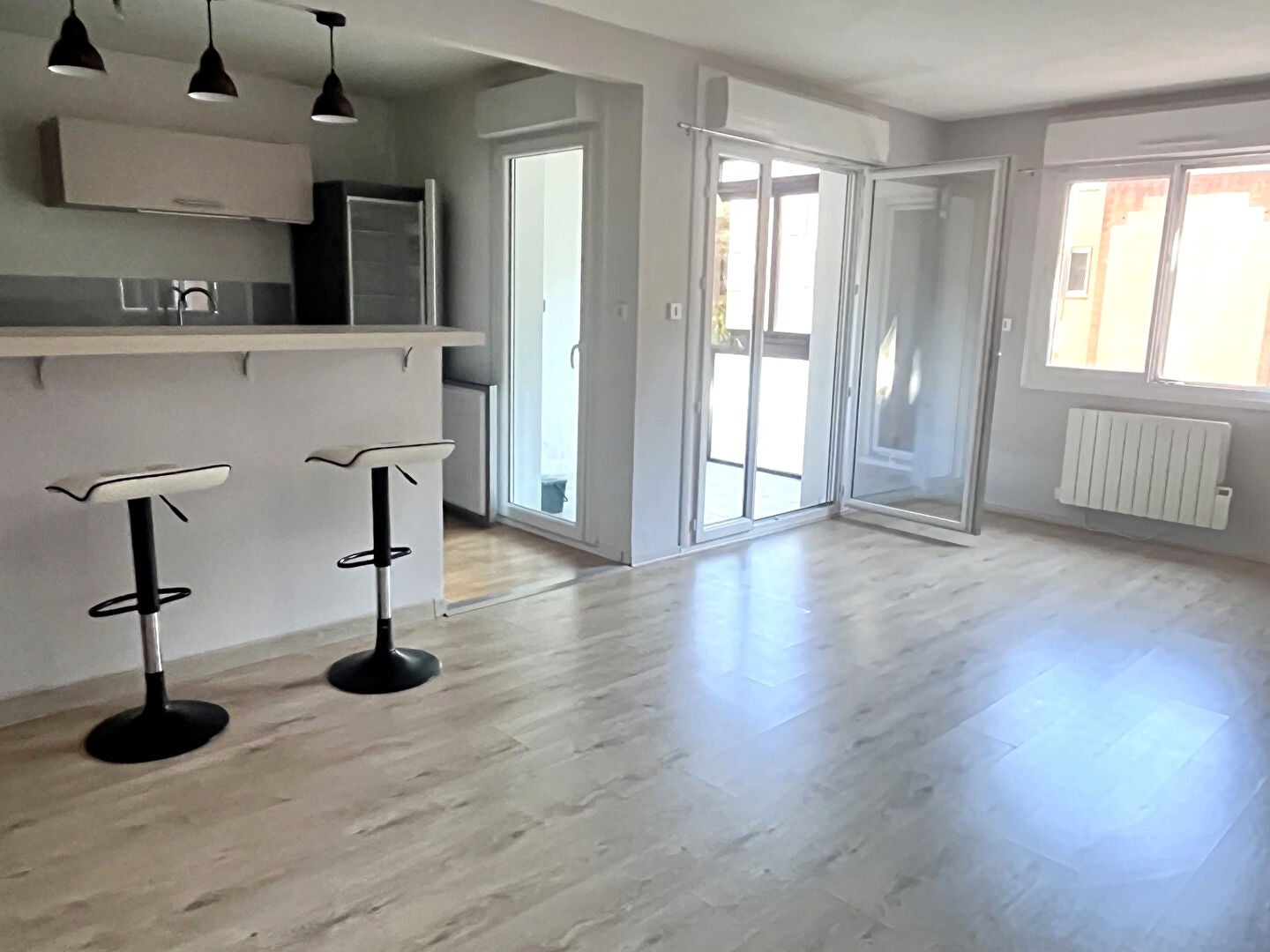 Appartement Chemin de l'Église de Montaudran à Toulouse