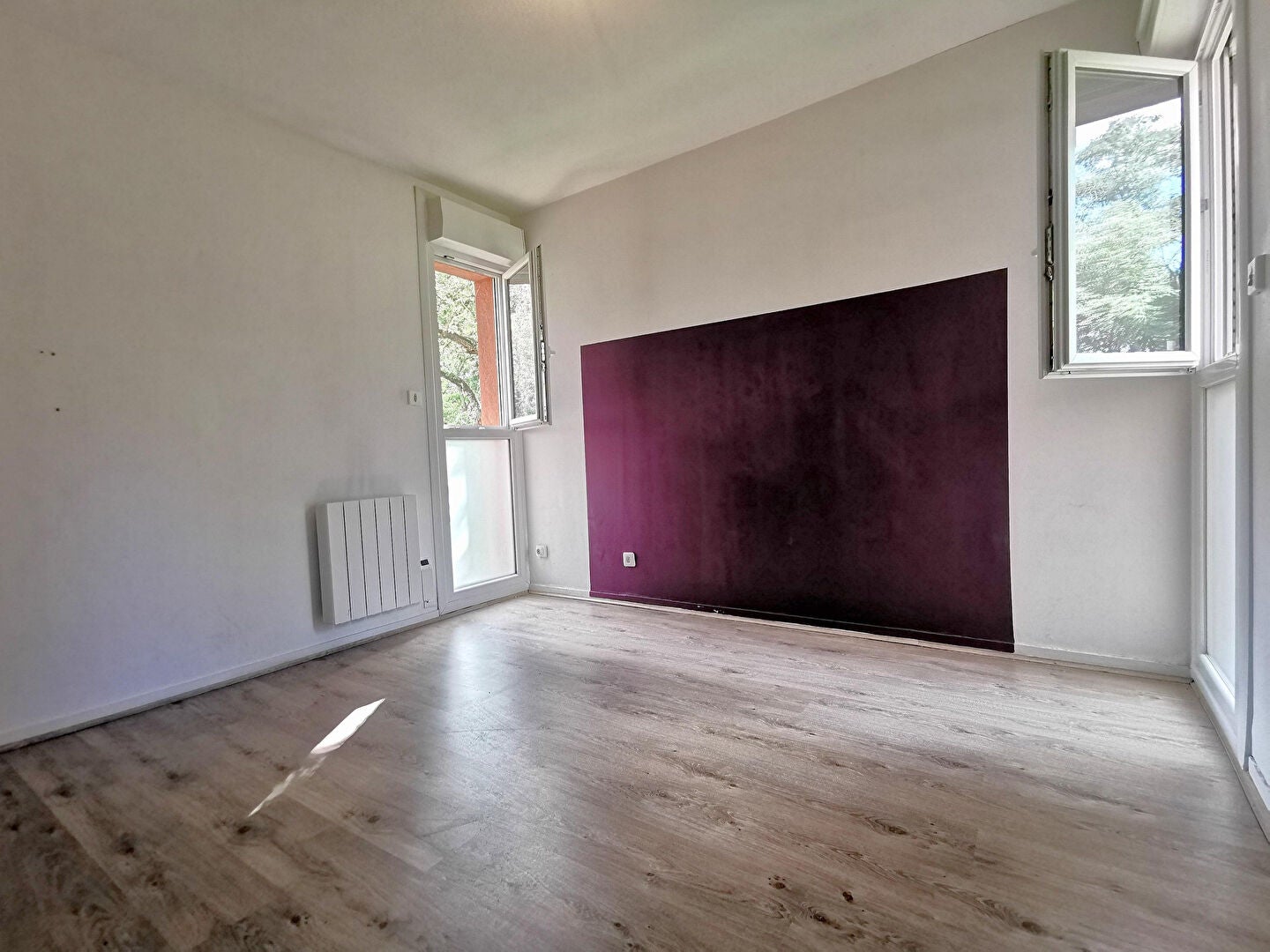 Appartement Chemin de l'Église de Montaudran à Toulouse