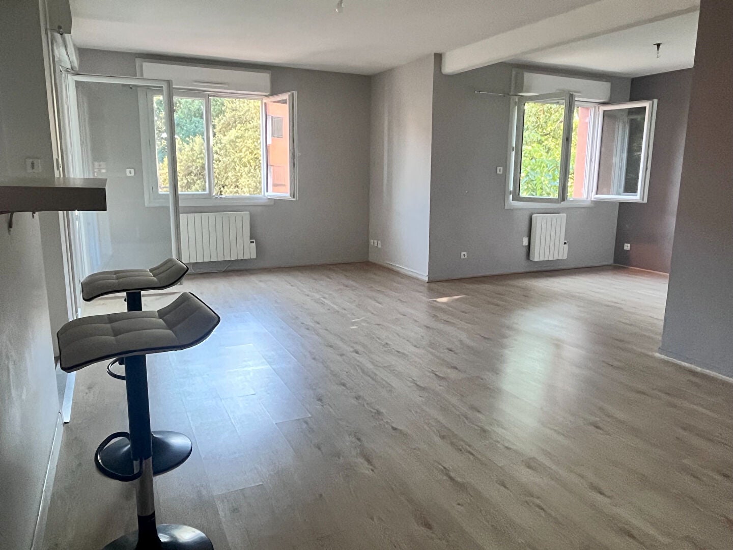 Appartement Chemin de l'Église de Montaudran à Toulouse