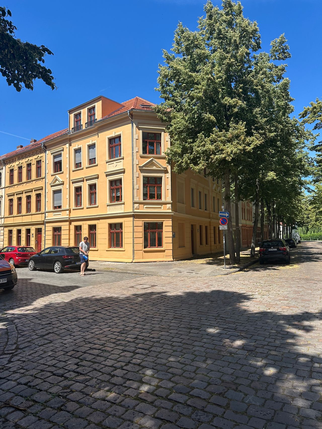 Wohnung Johannes-Runge-Straße in Wittenberge