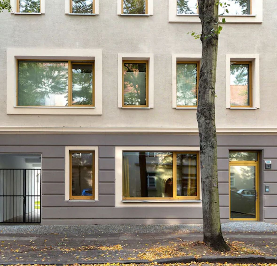 Wohnung Johannes-Runge-Straße in Wittenberge