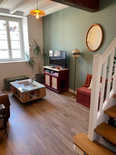 Appartement Avenue de Fronton à Toulouse