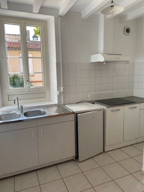 Appartement Avenue de Fronton à Toulouse