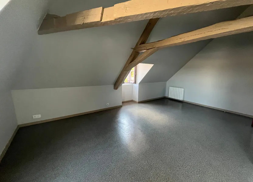 Appartement Place du Président Magnaud à Saint-Yrieix-la-Perche