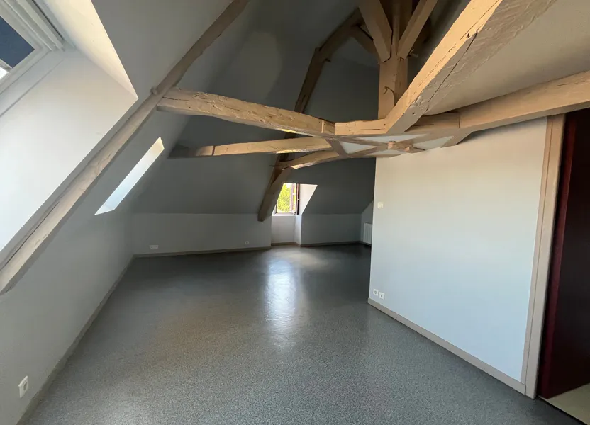 Appartement Place du Président Magnaud à Saint-Yrieix-la-Perche