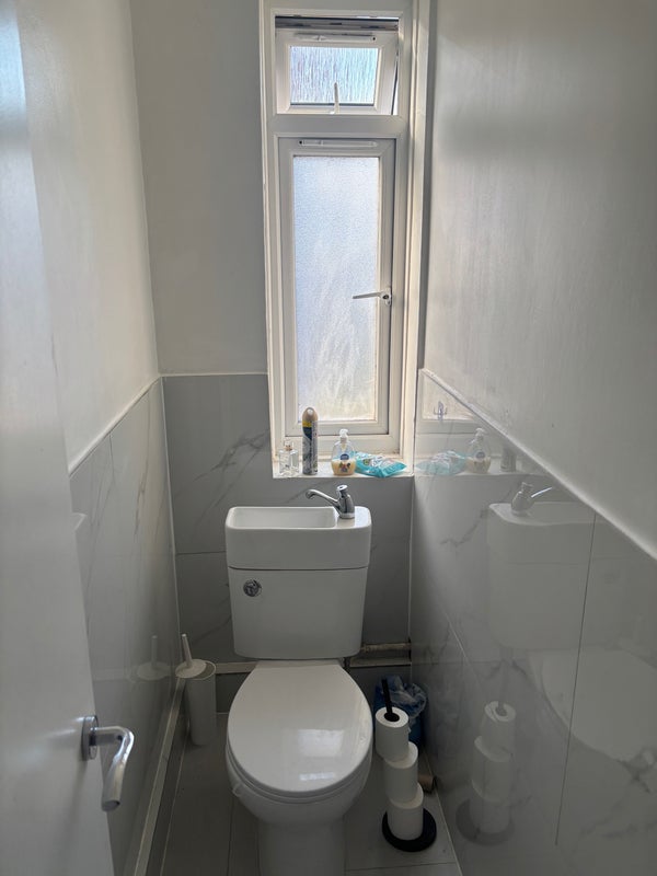Room Albert Carr Gardens in Greater London