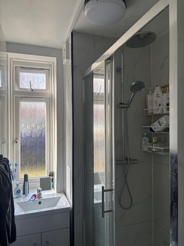 Room Albert Carr Gardens in Greater London