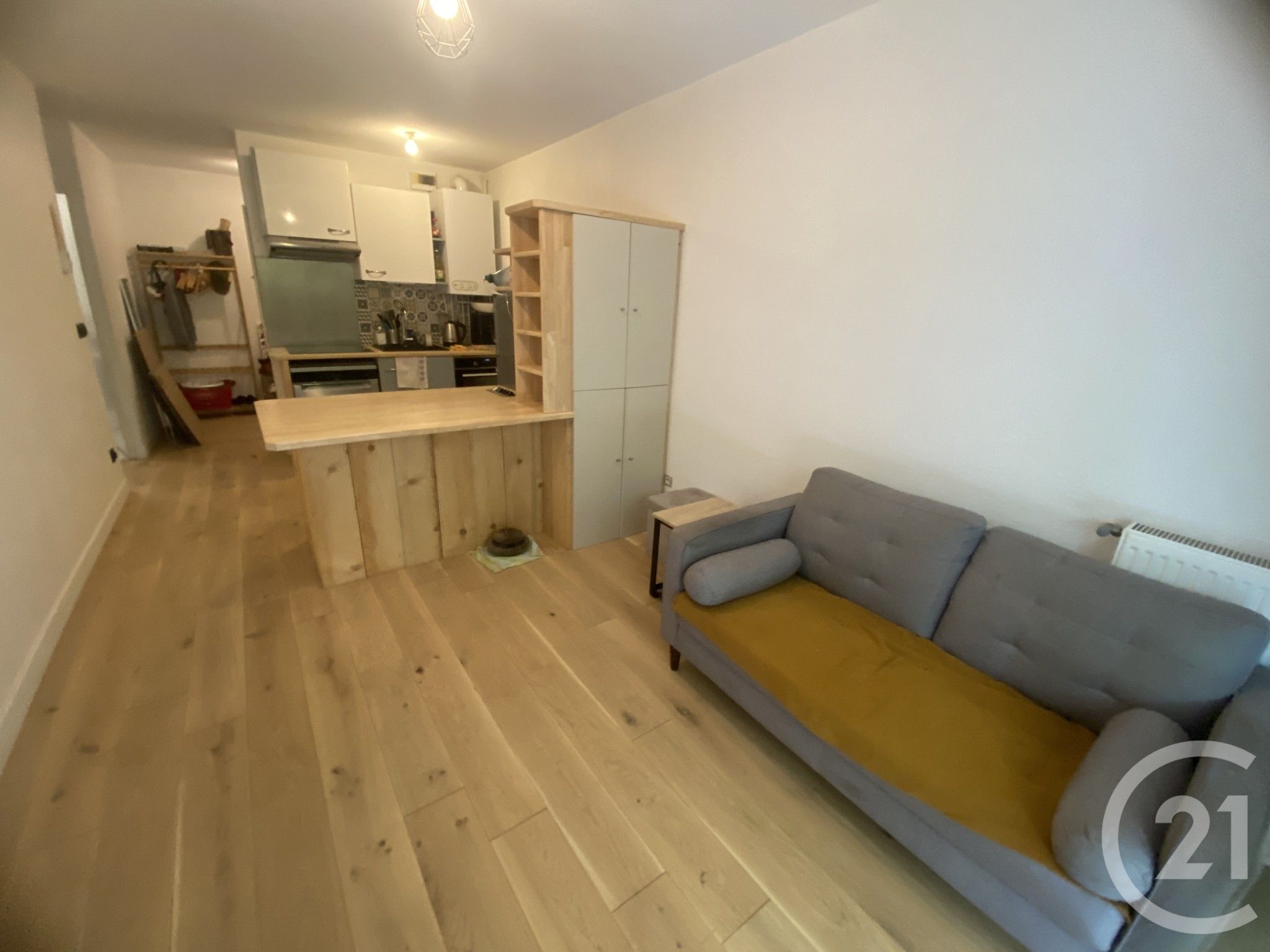 Appartement Avenue de Fès à Montpellier