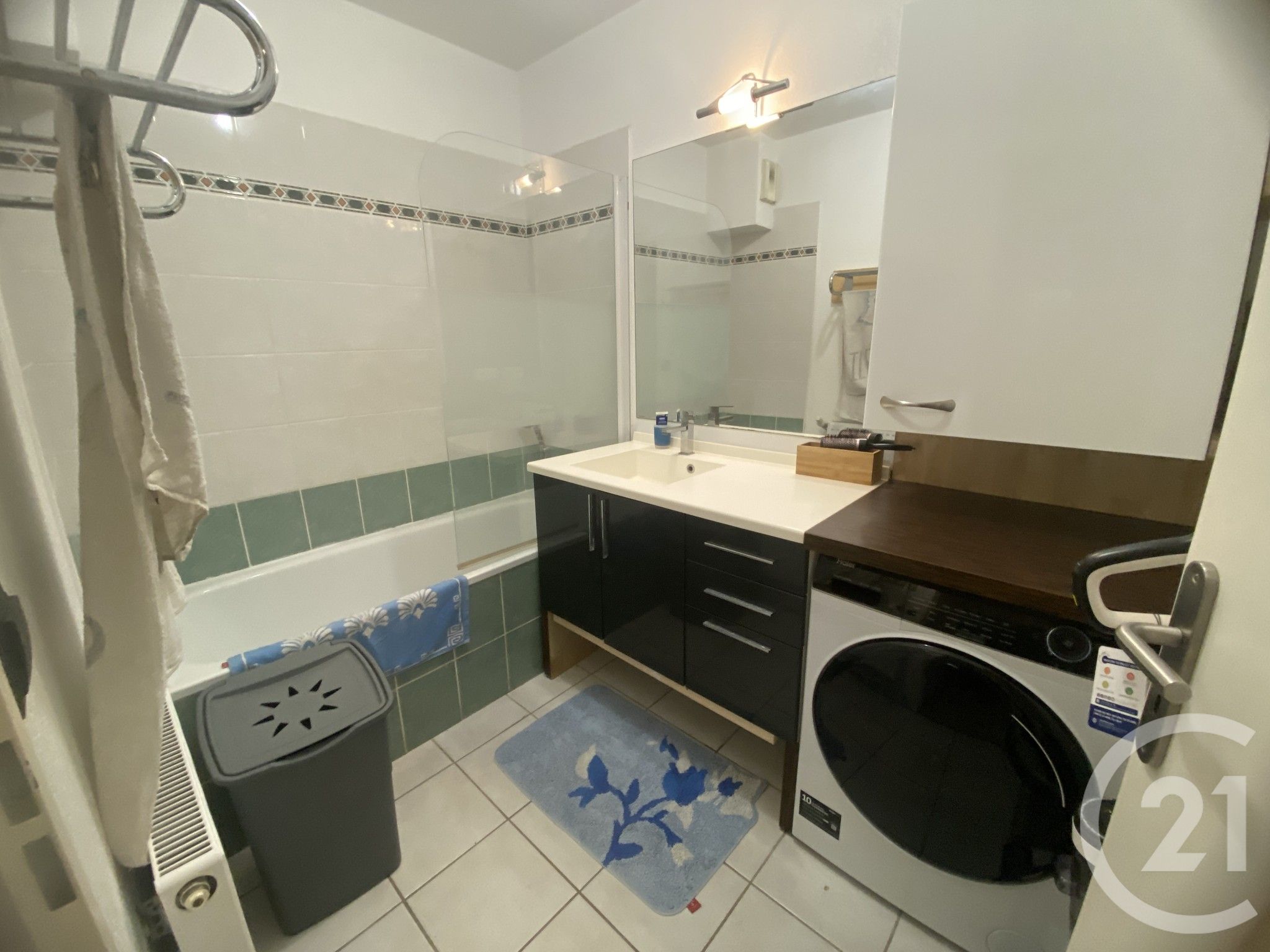 Appartement Avenue de Fès à Montpellier