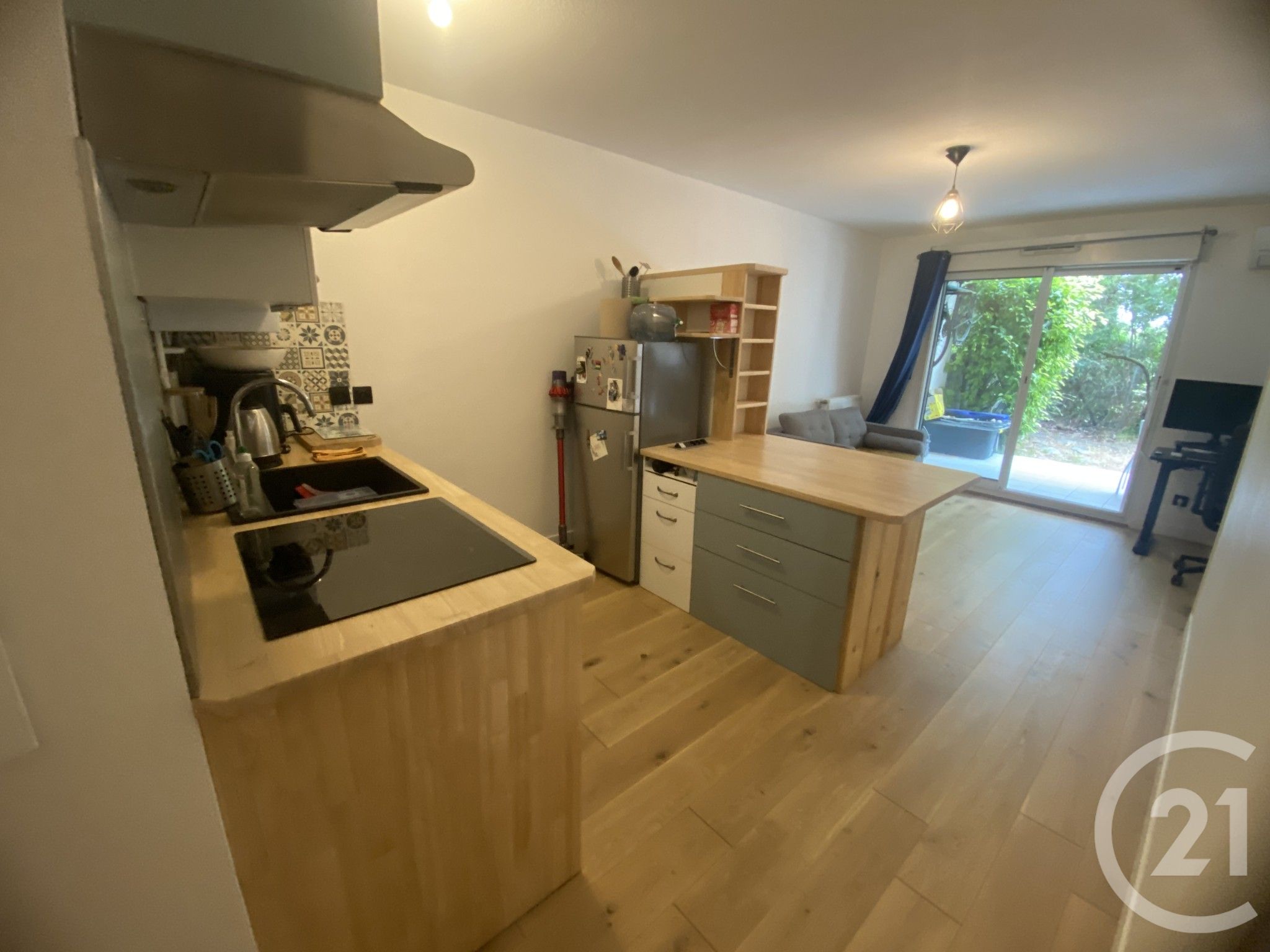 Appartement Avenue de Fès à Montpellier