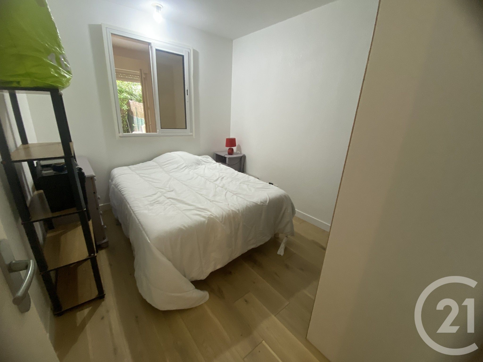 Appartement Avenue de Fès à Montpellier