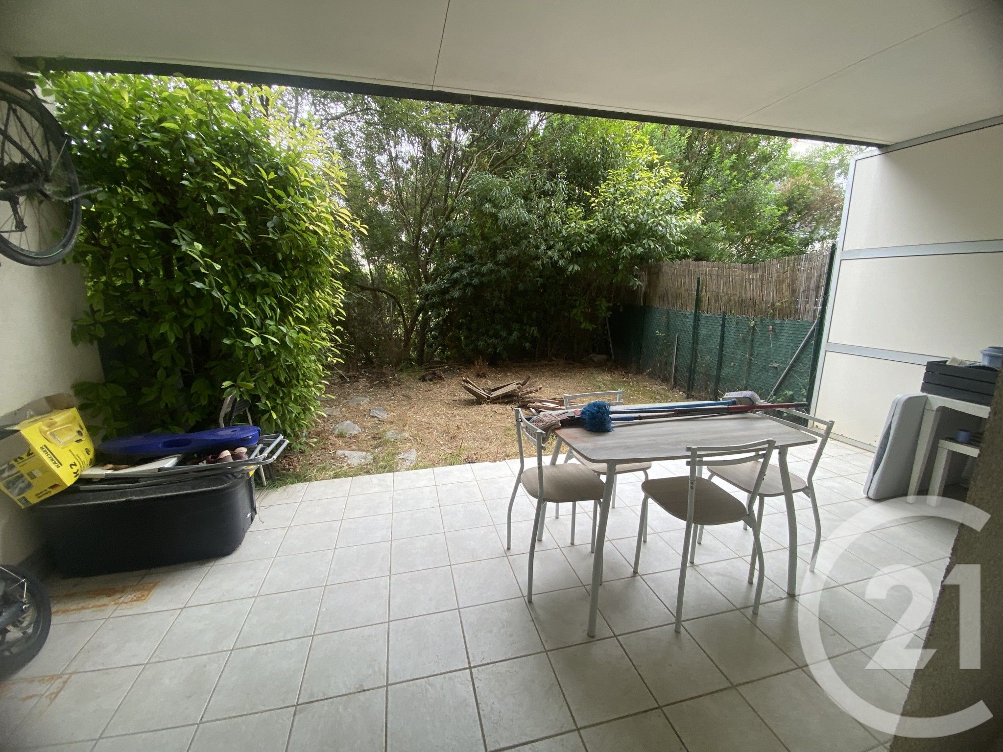 Appartement Avenue de Fès à Montpellier