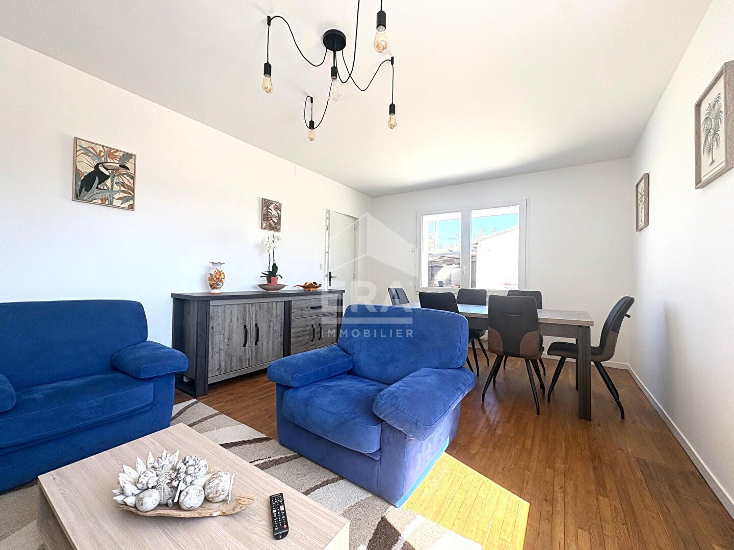 House D 7 in Claix