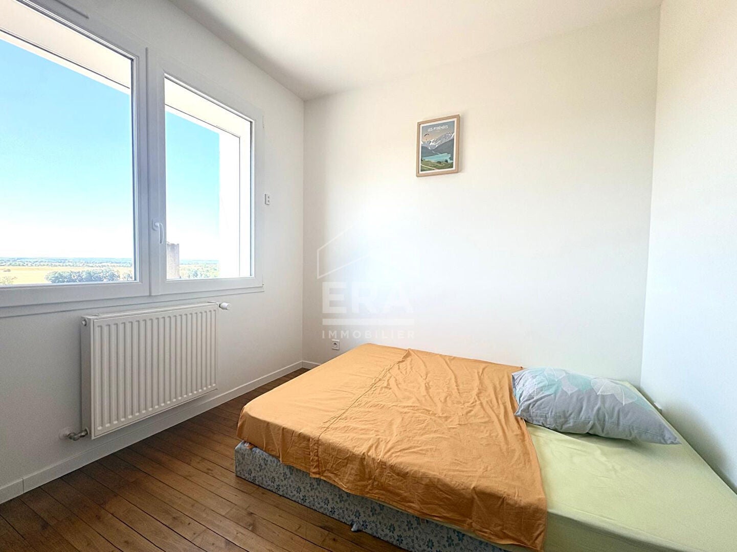 House D 7 in Claix