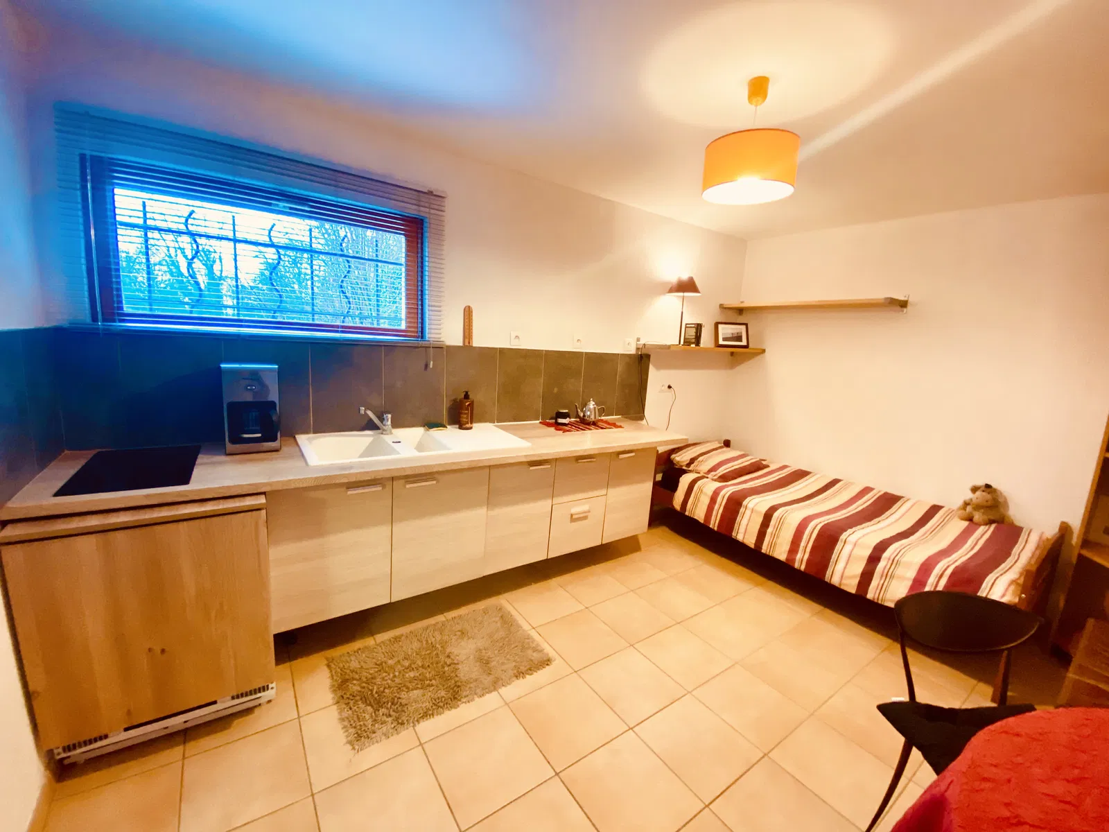 Room Chemin Roland in Entrelacs