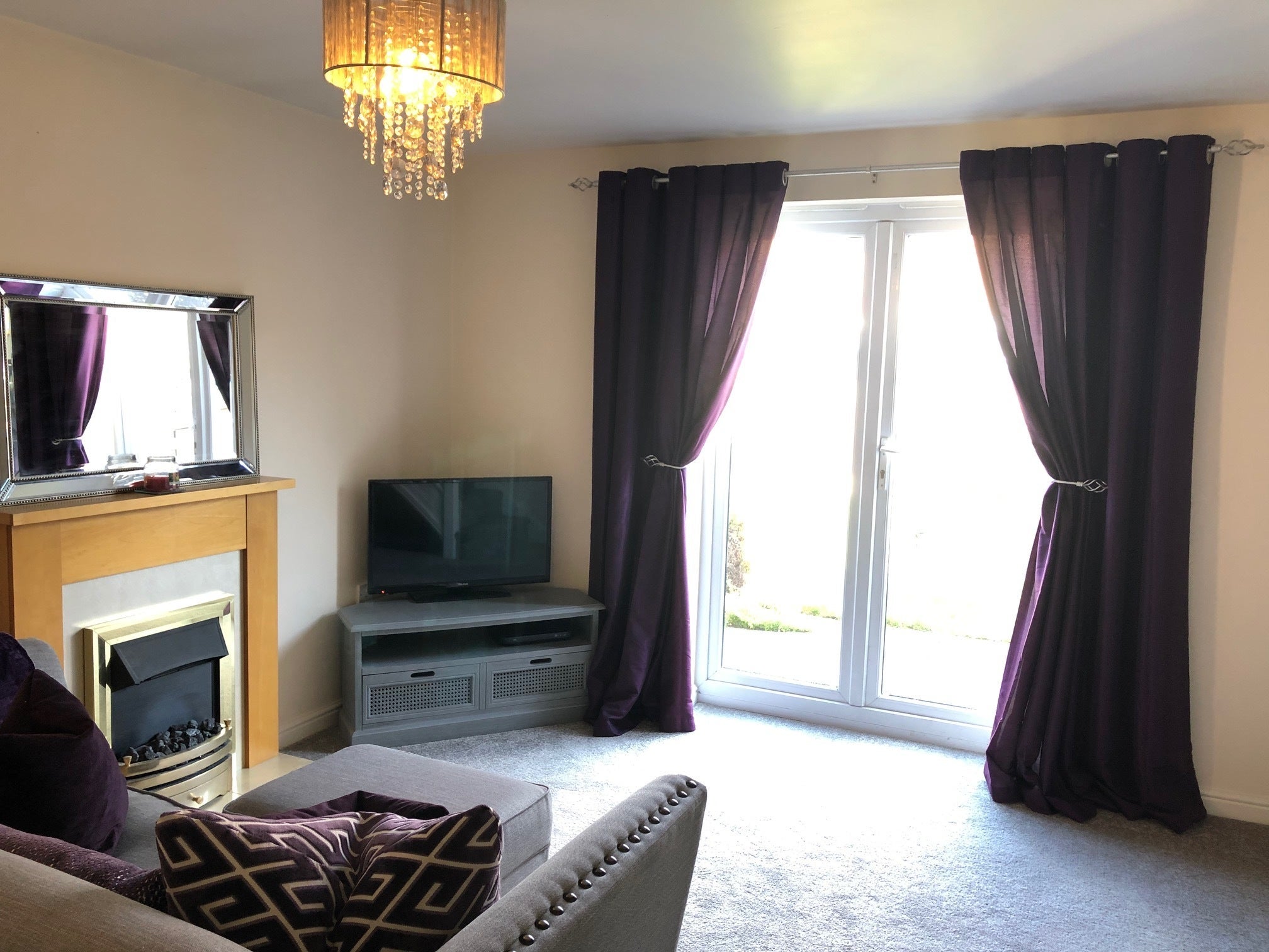 House Anglesey Close in Lincoln