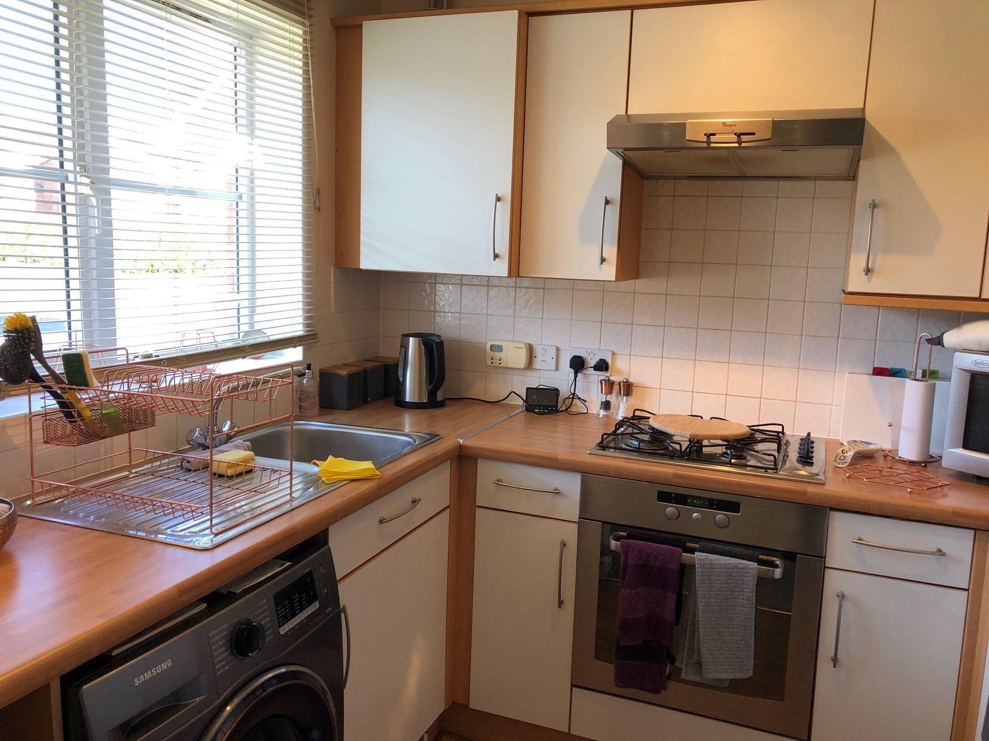 House Anglesey Close in Lincoln