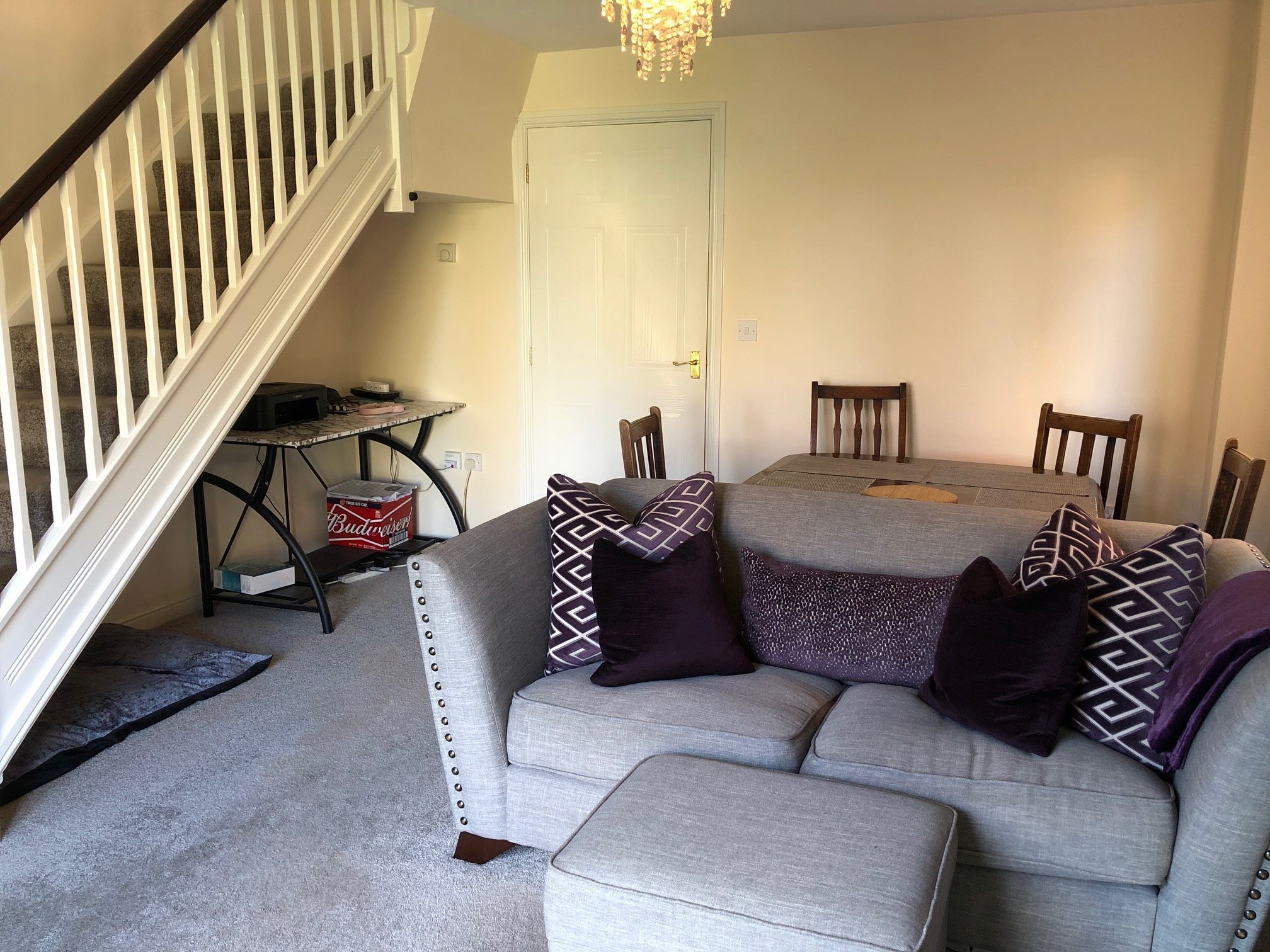 House Anglesey Close in Lincoln