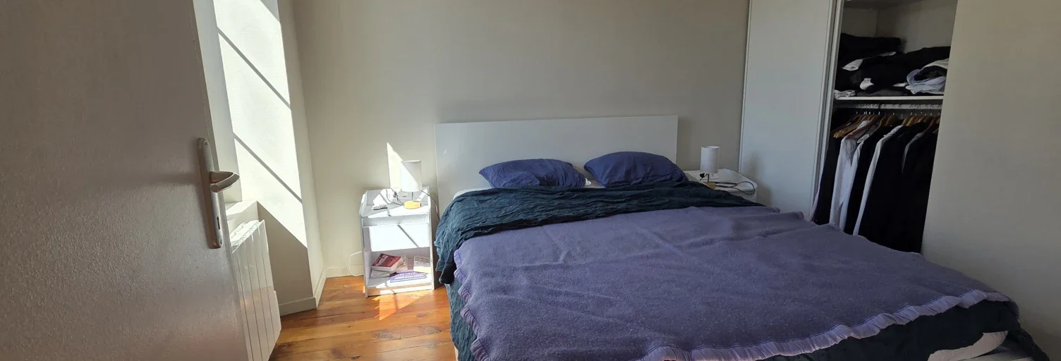 Appartement Avenue Des Etats-Unis à Clermont-Ferrand