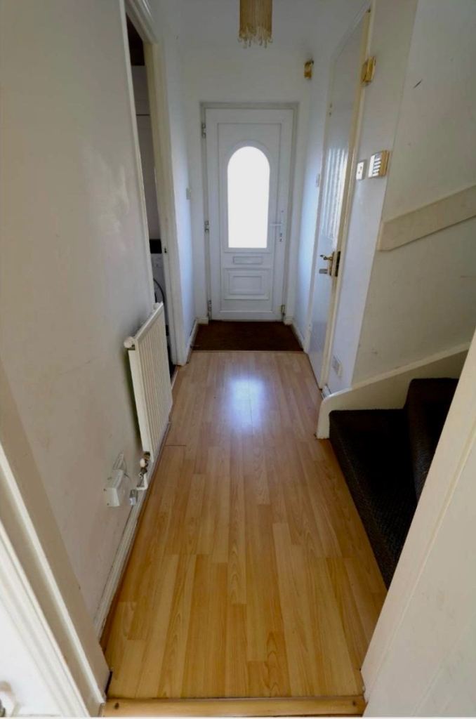 House Boleyn Close in Grays