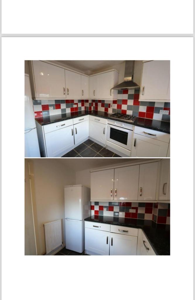 House Boleyn Close in Grays