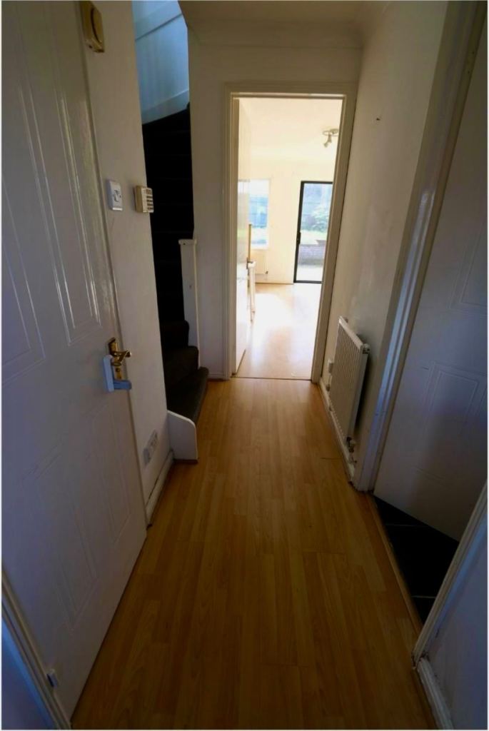 House Boleyn Close in Grays
