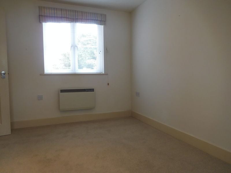 Flat Cumnor Hill in Oxford