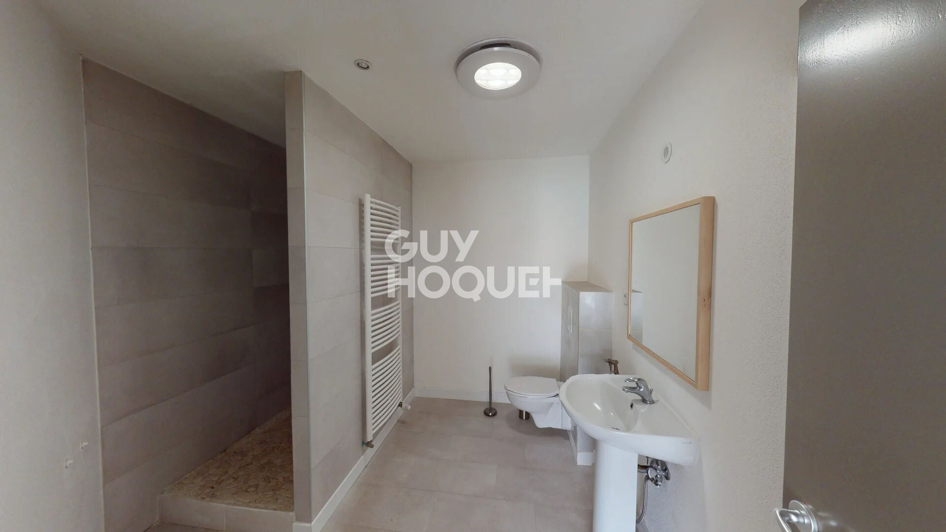 Appartement faubourg des vosges à Cernay