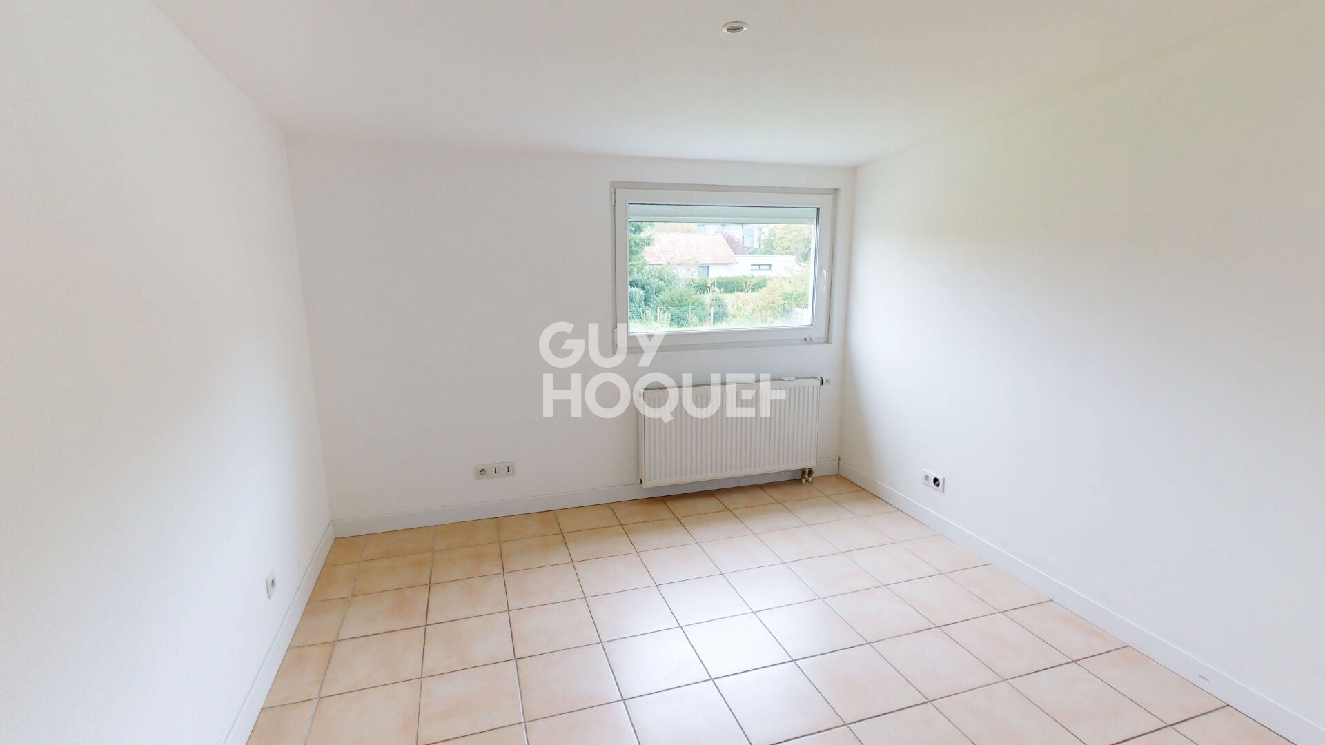 Appartement faubourg des vosges à Cernay