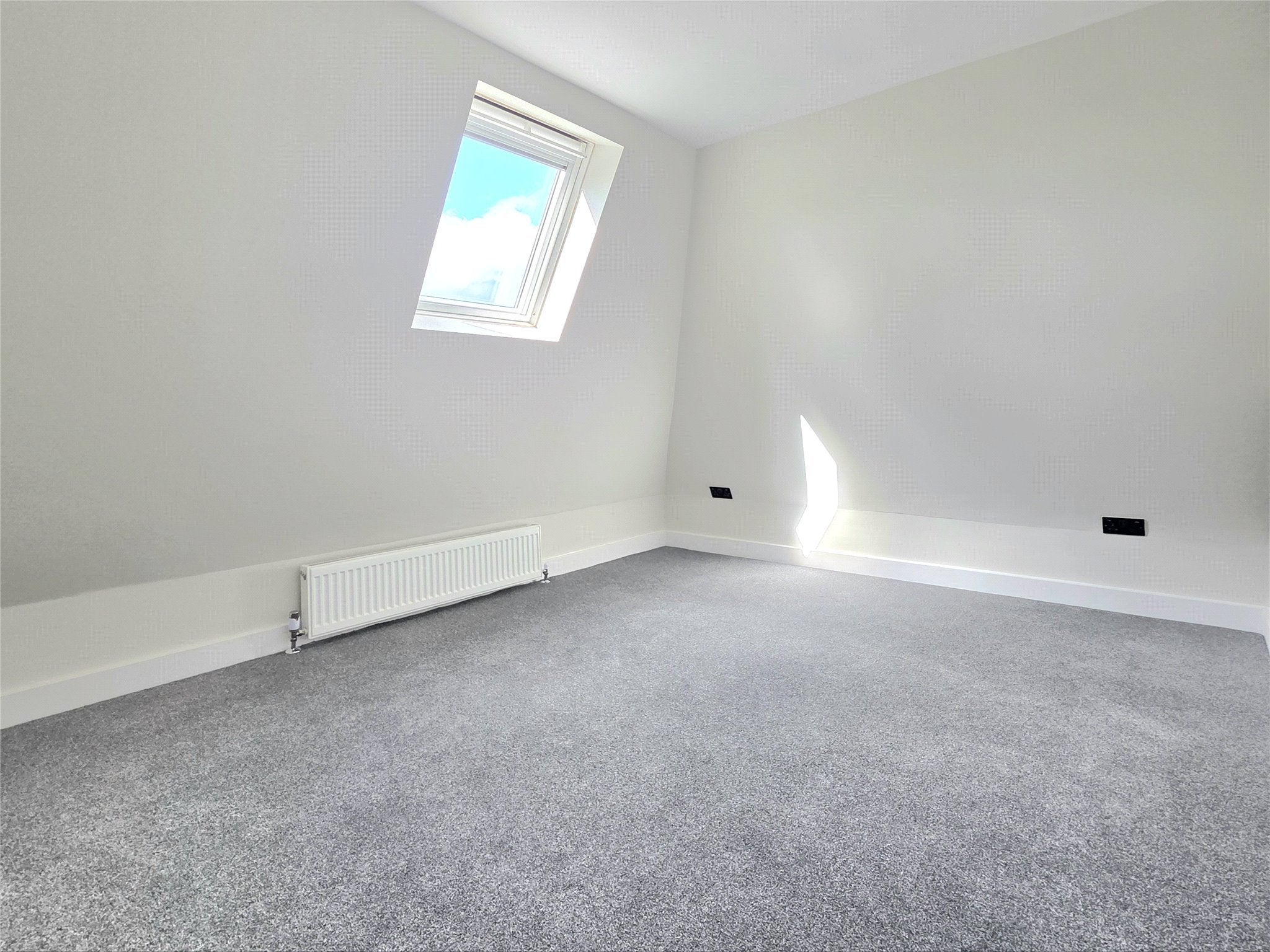 Flat Victoria Road in Sevenoaks