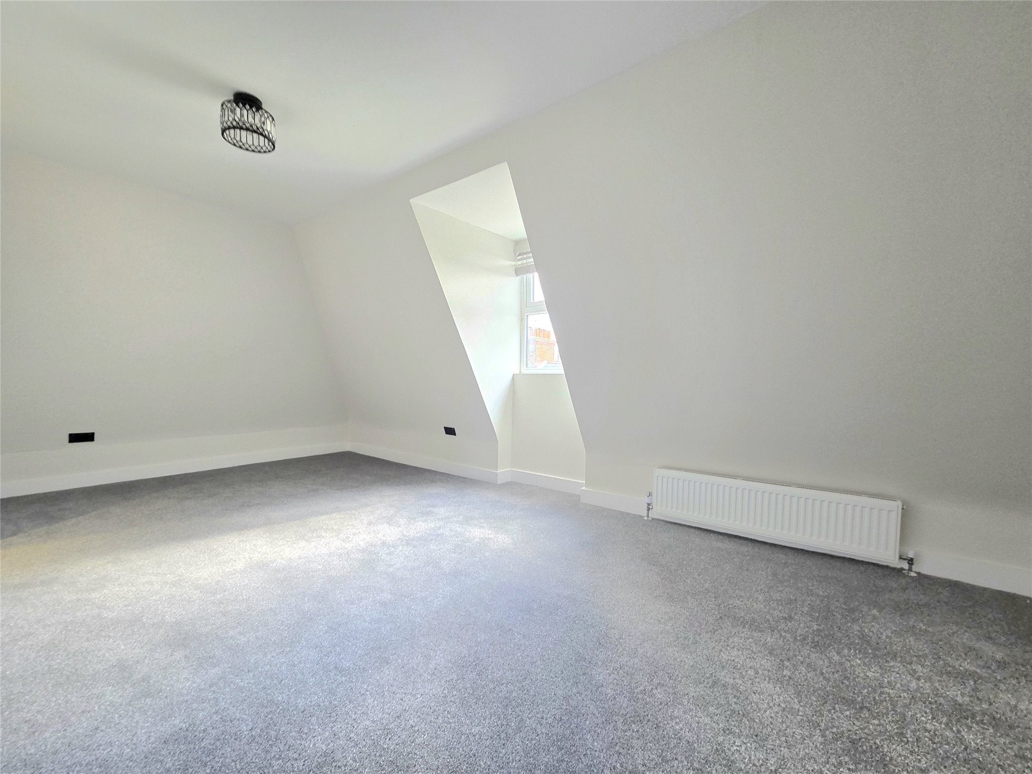 Flat Victoria Road in Sevenoaks