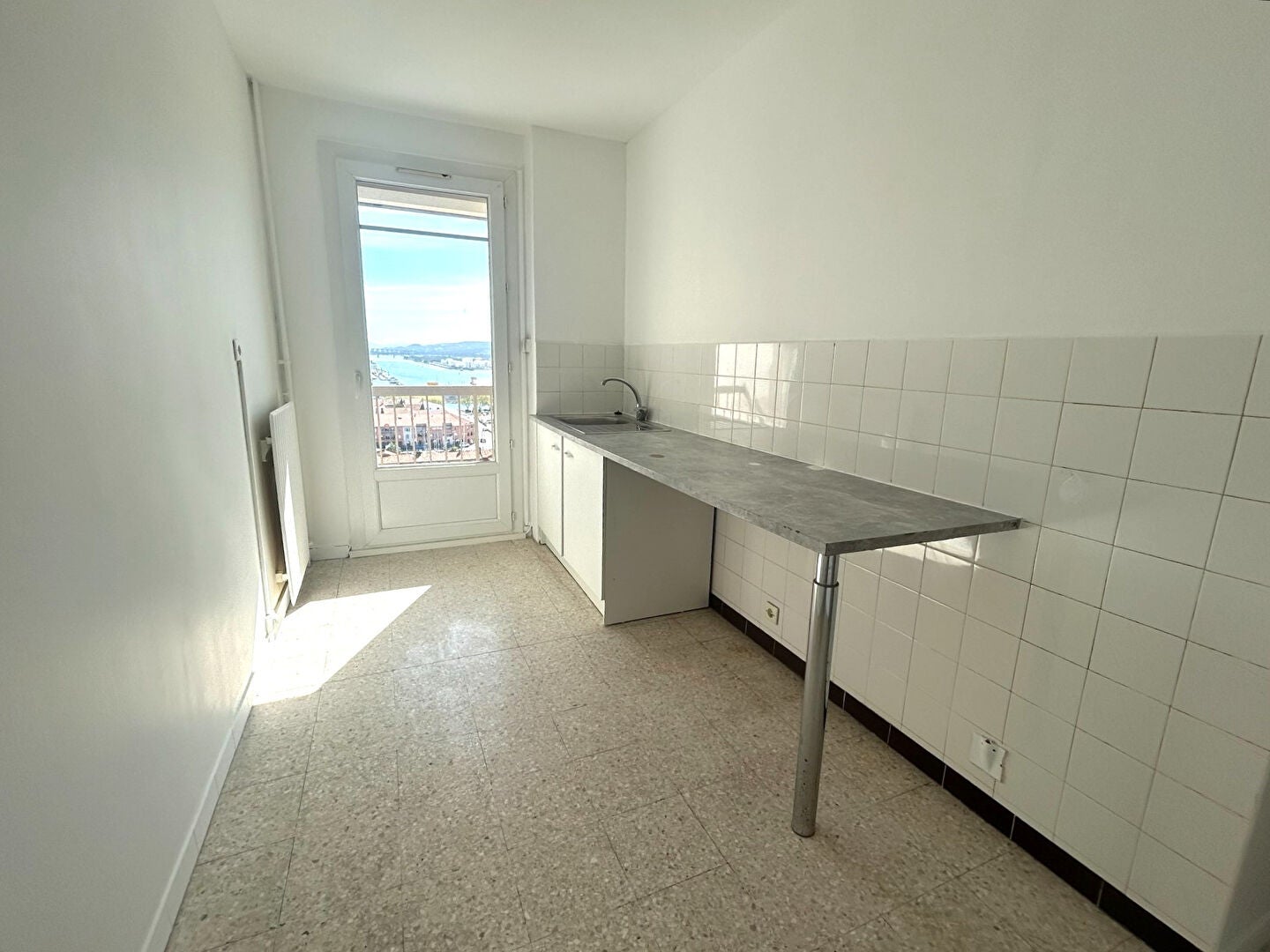 Appartement Rue Paul Cézanne à Port-de-Bouc