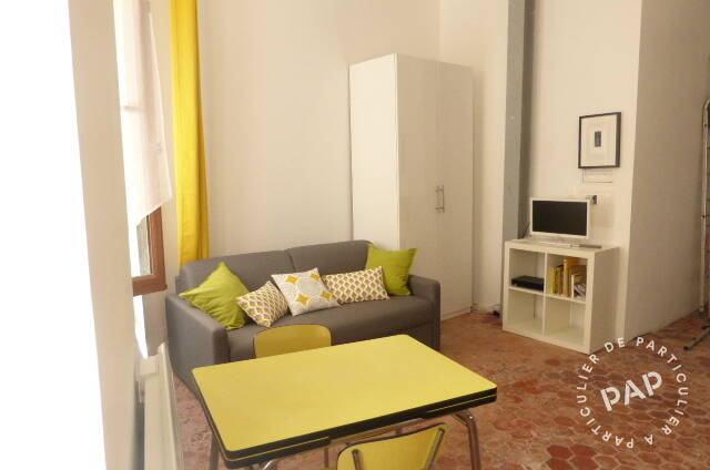 Appartement Rue du Berceau à Marseille