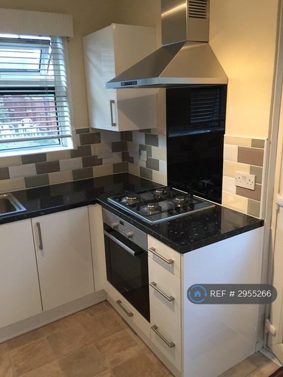 Room Peverel Close in Cambridge
