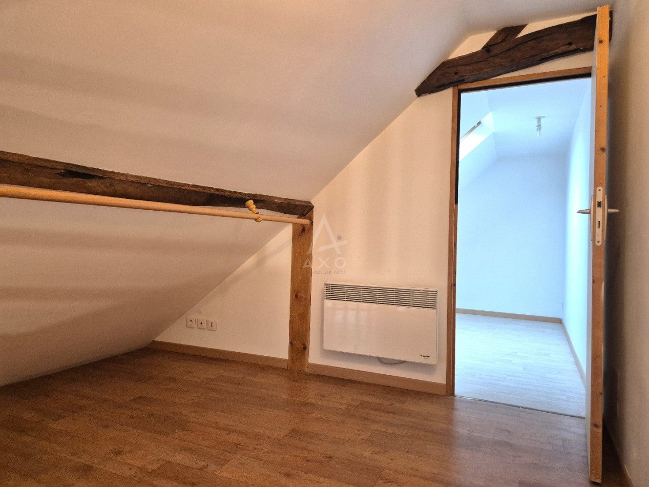 Maison Chemin du Prieuré à Baugé-en-Anjou