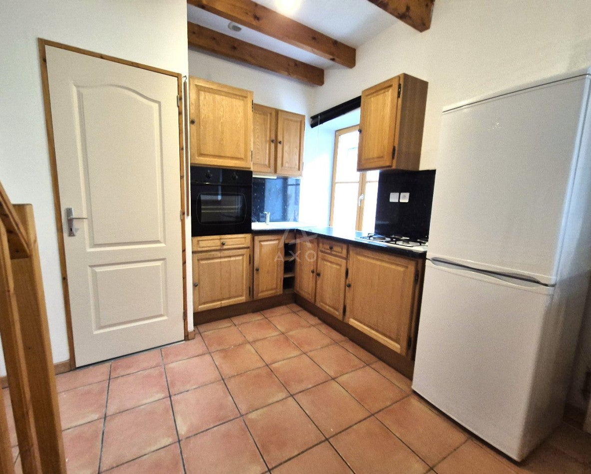 Maison Chemin du Prieuré à Baugé-en-Anjou
