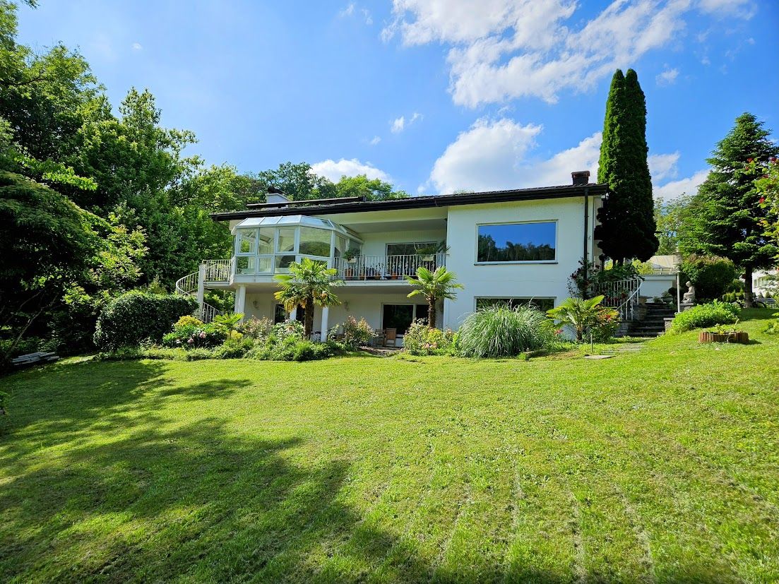 Wohnung Hallauer Straße in Herdern