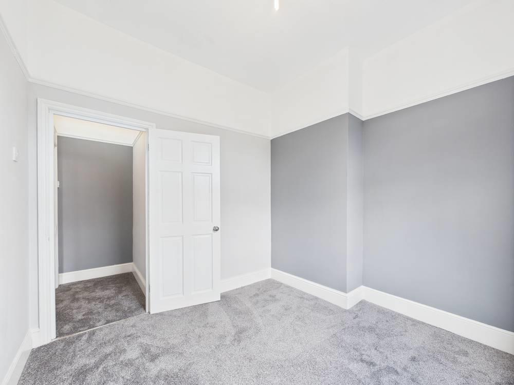 Flat Tottenhall Road in Greater London