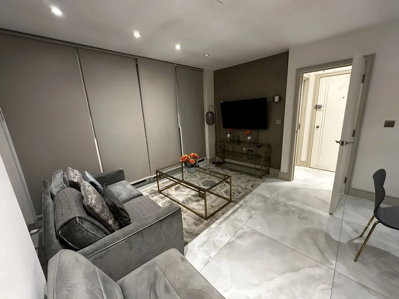 Flat Wembley Park Drive in Greater London